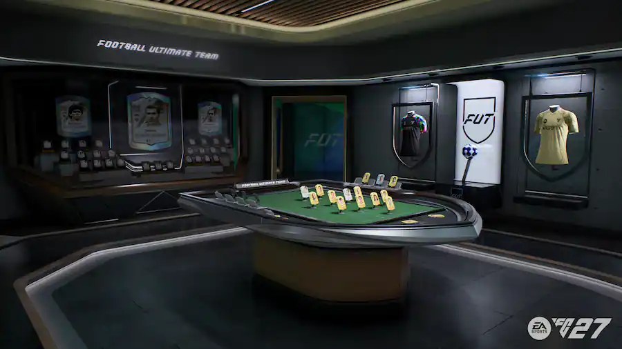 EA SPORTS FC 27 PlayStation 5