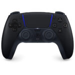 Playstation 5 Dualsense Wireless Controller - Midnight Black