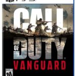 Call Of Duty Vanguard - PS5
