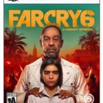 Far Cry 6 - PS5