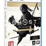 Ghost Of Tsushima Director's Cut - PS5