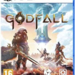 Godfall - PS5