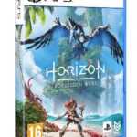 Horizon Forbidden West - PS5