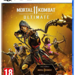 Mortal Kombat 11 Ultimate - PS5