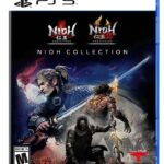 The Nioh Collection - PS5