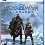 God of War Ragnarök - PS5