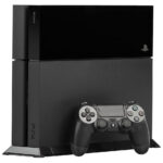 PlayStation 4 Slim Belgium
