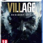 Resident Evil Village - PS5