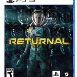Returnal - PS5