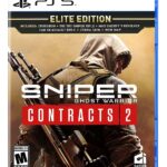 Sniper: Ghost Warrior Contracts 2 - PS5