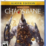 Warhammer: Chaosbane Slayer Edition  - PS5