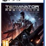 Terminator - Resistance Enhanced - PS5