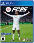 fc24 ps5 product