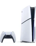 PlayStation 5 Disc Edition Console (slim)