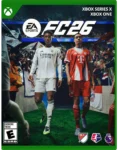 EA Sports FC 26 - Xbox Series X/S