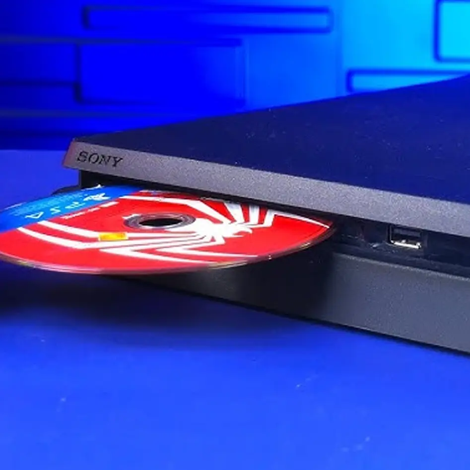 FC 27 Installation for PS4