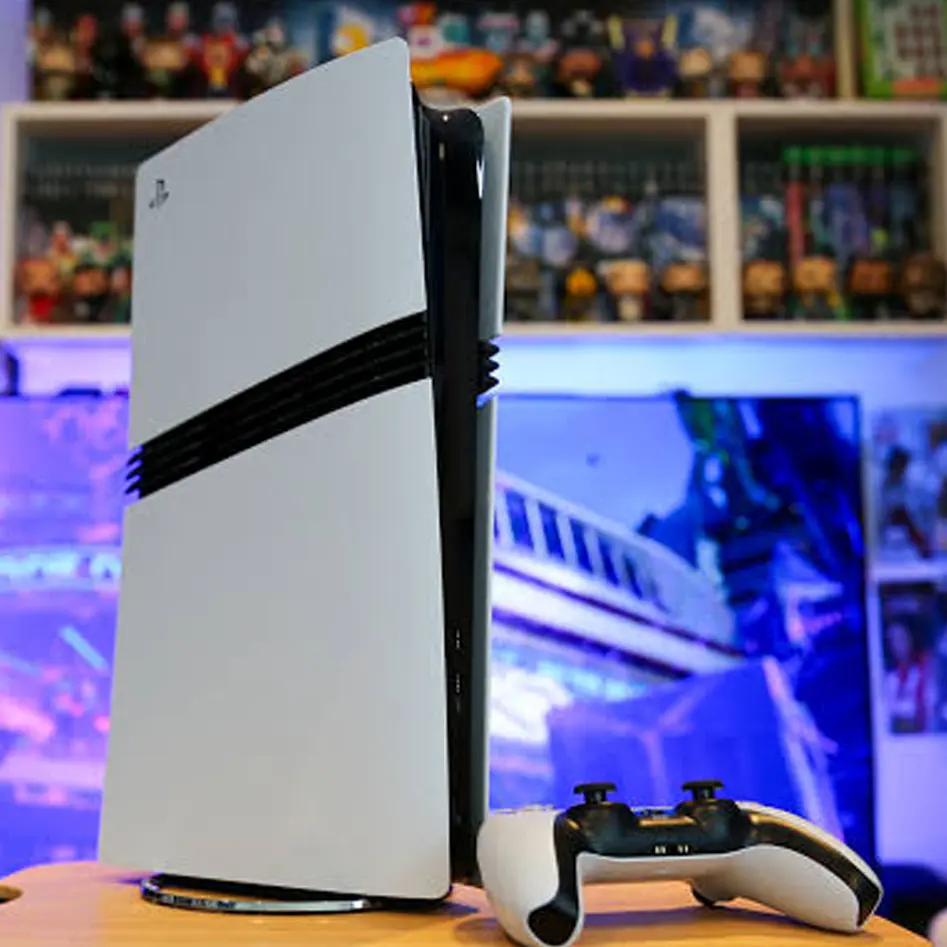 FC 27 Installation for PS5
