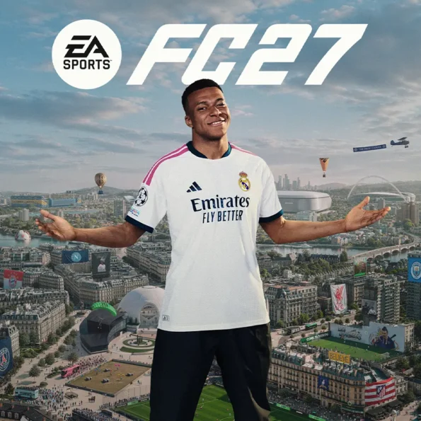 Where to Buy FC 27 in Nigeria