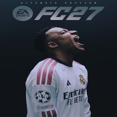 Where to Buy FC 27 in Nigeria: PS5, PS4, Xbox and PC