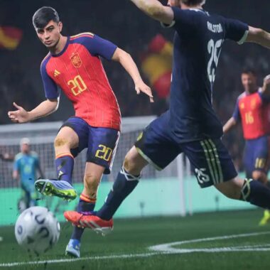 FC 27 Price in Nigeria: How Much Will EA Sports FC 27 Cost?