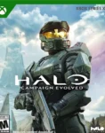 Halo: Campaign Evolved  XBOX Series X