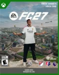 Product image site EA SPORTS FC 27 Xbox Serie