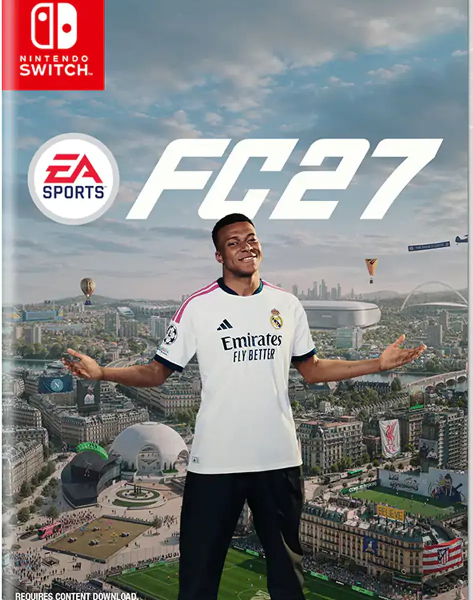 Product image site Nintendo Switch 2 Nintendo Switch 2